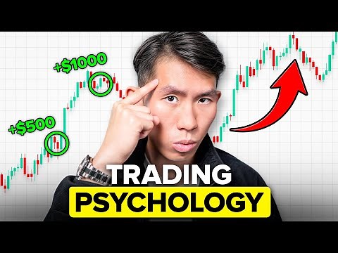 ULTIMATE Trading Psychology Course (Master Emotions in 48 Minutes)