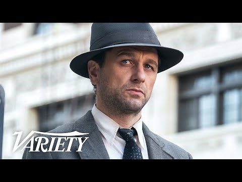 HBO's 'Perry Mason' Team on Why a Reimagined Reboot of the 1950s Series is Much Needed