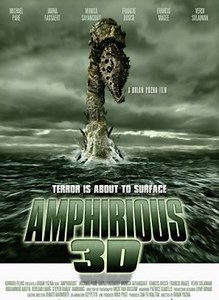 Amphibious 3D Summary, Trailer, Cast, Where to Watch and More
