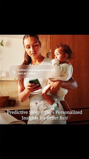 Owlet Dream Sock® Review 👶📊 FDA Cleared Smart Baby Monitor with Heart & Oxygen Tracking