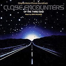 John Williams - Close Encounters Of The Third Kind (Original Motion Picture Soundtrack)