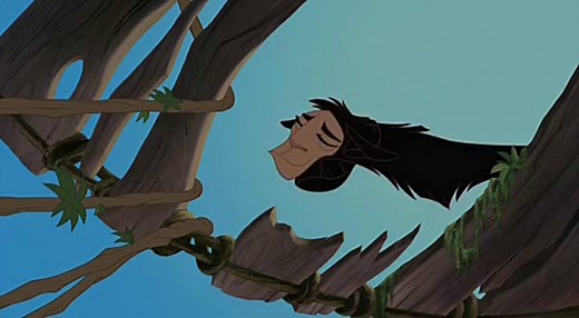 Eszeveszett birodalom 1.