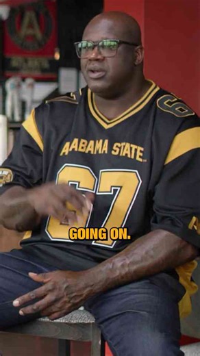 Shaquille O’Neal Explains Why He Left the Lakers