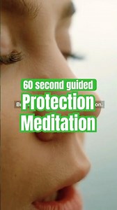 Guided Protection Meditation: Shield Yourself from Negative Energy with White Light