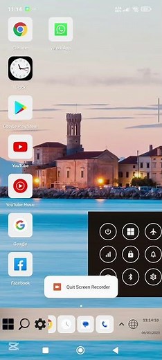 Best windows 11 launcher #tech
