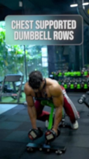 23K views · 258 reactions | comment ‘’Training’’ for the full pull workout - I’ll DM you. Train all parts of your Back & Biceps for Balanced muscle growth save this for your next Pull day & share it with your gym buddy! | Shakil Ahmed | Facebook