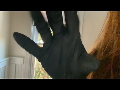 INTENSE ASMR Testing - Fast, Aggressive, Chaotic Sounds | Camera Hits & Close-Ups