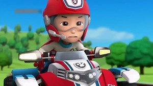 New Animation Disney || Pups go all Monkey - Pups Save a Hoot 01.06.2016