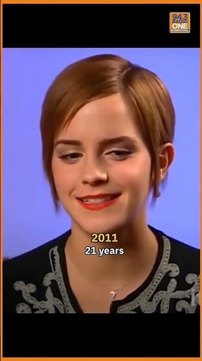 Emma Watson transformation #emmawatson