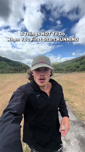 I will never stop putting you guys on… I know the potential in you #running #run #fitness #tips #running