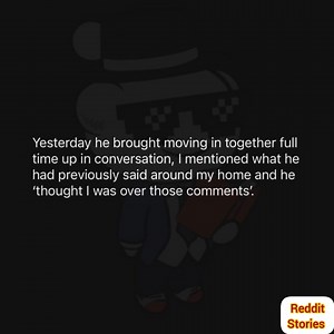 790 reactions · 448 comments | AITAH for telling my (F25) boyfriend (M30) he isn't welcome to live with me? | Reddit Stories | Facebook