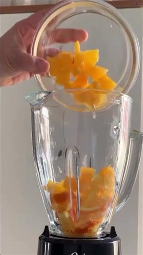 Bolo de laranja #bolofácil #laranja