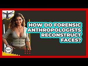 How Do Forensic Anthropologists Reconstruct Faces? - Anthropology Insights