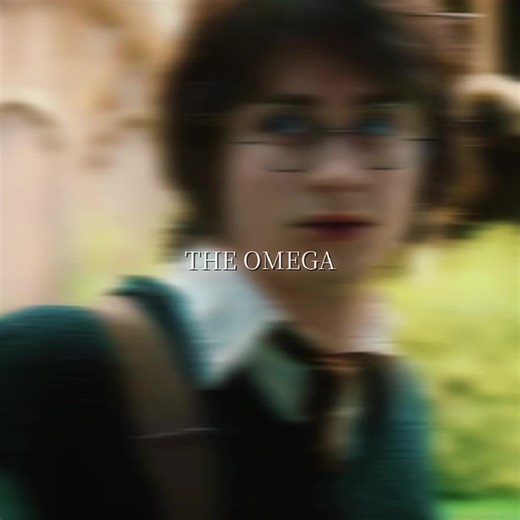 Exploring the Omega Harry and Alpha Draco Dynamic