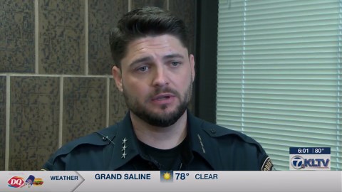 Smith County commissioners approve agreement between ICE and constable’s office