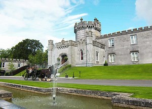 Dromoland Castle Has Launched The Girly Getaway We're All Ready For