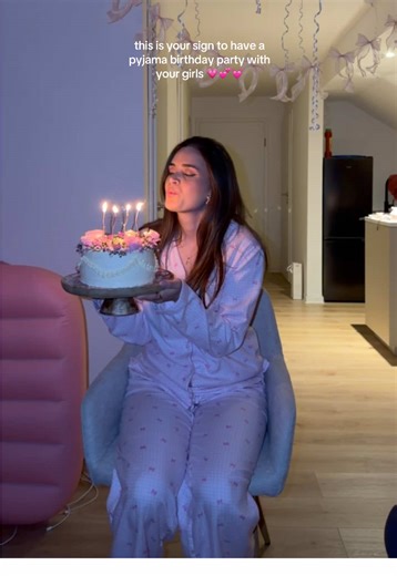 Incredible Pyjama Birthday Party Ideas for Girls