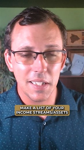 WA TRS & PERS Retirement Planning on Instagram: "Join Our Free Exclusive Community for Washington State Employees: https://www.skool.com/washington-wealth-breakthrough/about Wondering how to set up a clear and reliable income strategy for retirement? In this short, we walk through a simple but effective way to categorize all your income sources—into guaranteed and discretionary buckets—so you can confidently plan your spending. Learn what counts as guaranteed income (like pensions and Social Sec