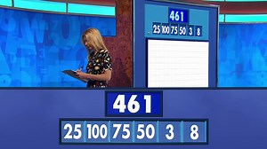 Countdown | Thursday 8th February 2024 | Episode 8204