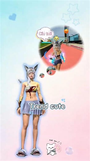 There's behind-the-scenes footage in Ánh's channel 🤣 #TruytimkhobauUGC #nhasangtaofreefire #nganhff