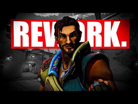 Le rework de la dernière chance