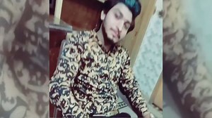 Lahore Police continue the crackdown against display of illegal weapons and aerial firing. A young boy, Haider was arrested by Ravi Road Police after his video went viral on social media. A case has been registered against the culprit after recovering the illegal weapon. | DIG Ops Lahore Police