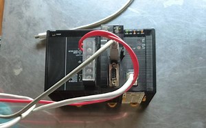 欧姆龙（客户端）与三菱Qcpu内置以太网（服务端）SOCKET TCP通讯