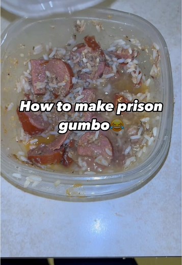 How to Make Prison Gumbo: A Unique Cooking Guide