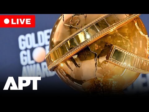 83rd Annual Golden Globes 2026 LIVE: Watch the Full Ceremony | APT