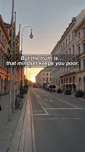 Why you’re still broke (psychology)#shorts #money #wealth #motivation #success