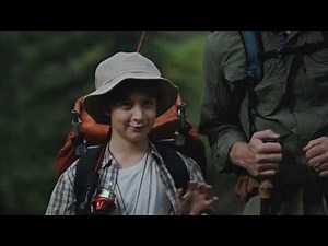 Subaru Forester Wilderness Closer To Nature