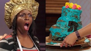 Netflix Has A New Baking Show For People Who Can't Cook For Sh*t