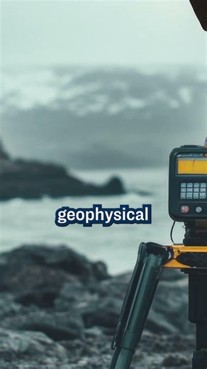 How to become a Geophysicist #byugeology #byu #geology #education
