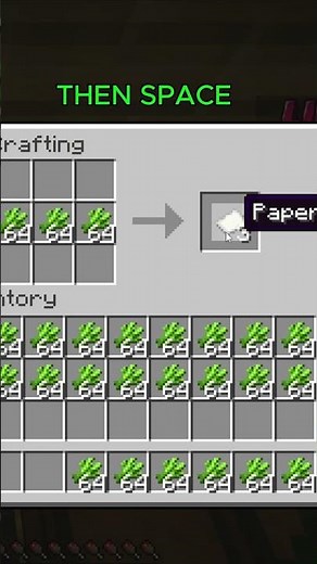 How to Trade & Craft FAST in Minecraft! Minecraft Fast Trading Tips! 🤯#Trade Villagers Like a Pro!🔥