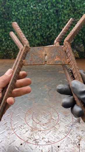 7.8M views · 53K reactions | #Furnace | ARD welder art | Facebook