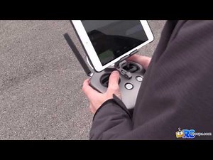 DJI Inspire 2 - RCGroups Flight Modes and Handling