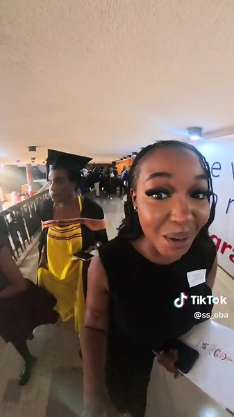 Raw. Real and Special moments. So glad I’ve got to witness my mommy graduate twice ✊🏾🥂🥂#trendingvideo #fyppppppppppppppppppppppp #Transformation #adayinmylife #spendthedaywithme