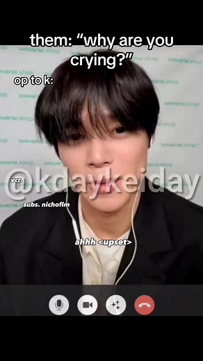ria 리아 ☽ ニコラス on TikTok