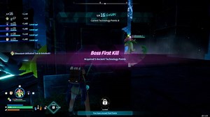 How to Get and Use Ancient Technology Points in Palworld