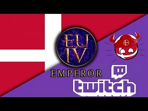 [EU4] Bokoen1 Twitch Stream - 06.06.2020
