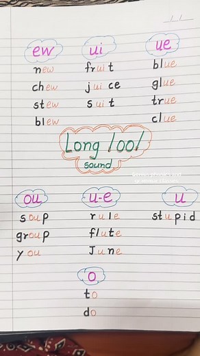 1.9K reactions · 11 comments | The /oo/ sound (as in “moon” or...