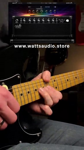 Exploring the Guitar Tone of Pink Floyd's 'Time'