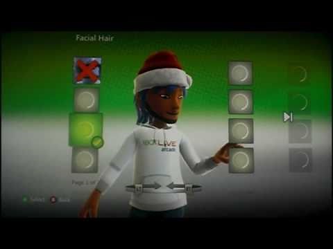 Review of Avatar Editor for Xbox 360 by Protomario
