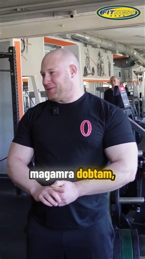 Egy kis fekvenyomás #hungary #mma #sports