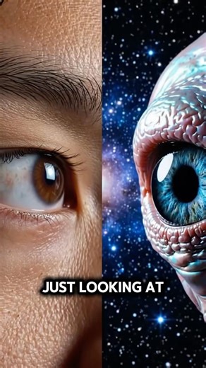 We Are Invisible to the Rest of the Universe