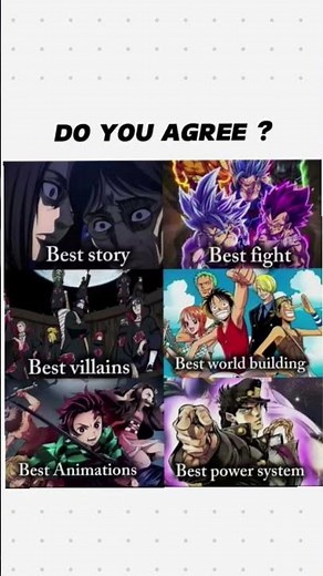 Do you agree 🤨#animememe #animehumor