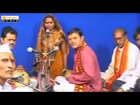 Samki Yadi Deram Dhul Nakena Jali | Lilabai Maharaj | Banjara Bhajan | Orange Bhakti Banjara