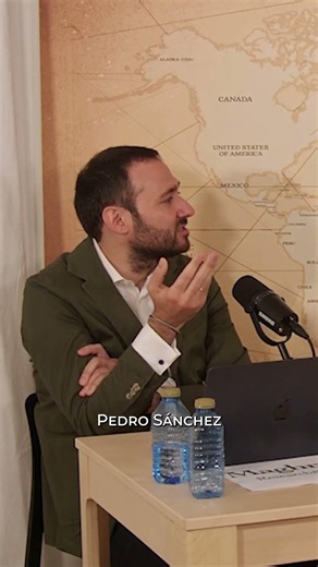 MAURITANIA’S IMPORTANCE IS GROWING | Why is the Maghreb key for Spain? | S1E37