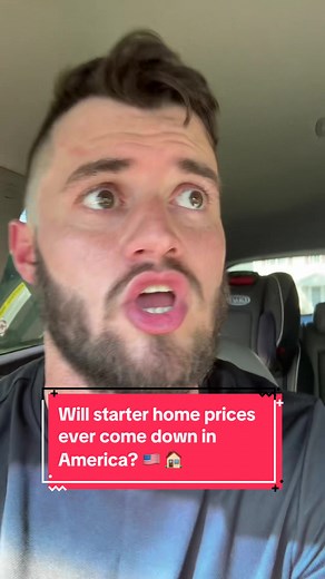 Understanding the Housing Market: Will Home Prices Drop?