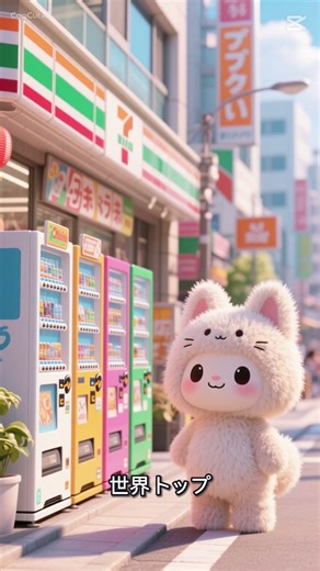 日本の世界一3選🇯🇵